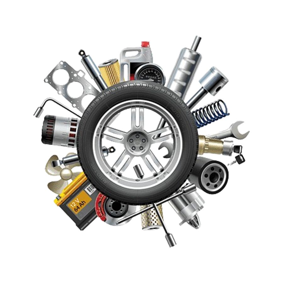 parts