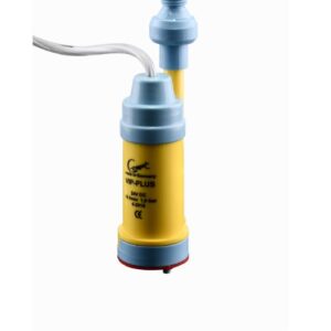 CPMET VIP Plus - Εμβαπτιζόμενη Αντλία