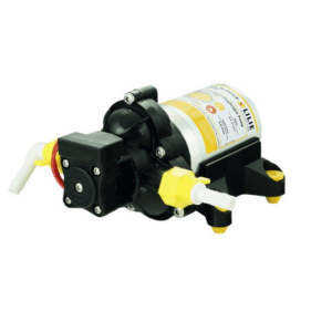 LILIE Classic Serie - Πρεσοστατική Αντλία