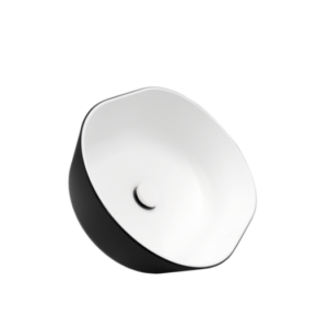 CASTAGNARI – Νιπτήρας ημιοβάλ