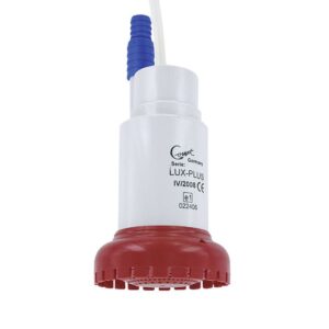 COMET Lux Plus - Εμβαπτιζόμενη Αντλία