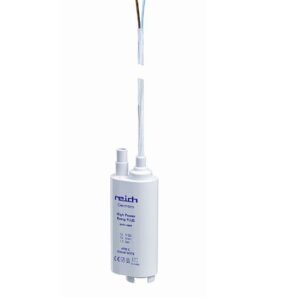 REICH Εμβαπτιζόμενη Αντλία