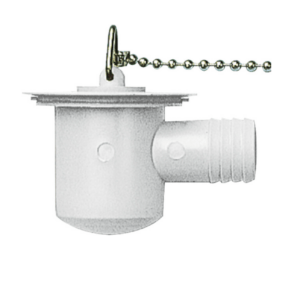 CARYSAN - Σιφώνι νιπτήρα