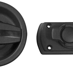 Κλειδαριά τροχοσπίτου