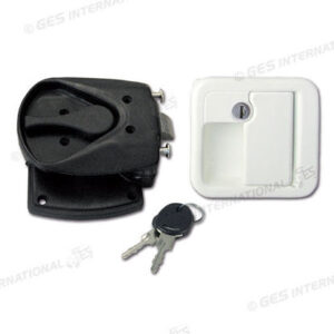 Κλειδαριά αυτοκινουμένου FAP