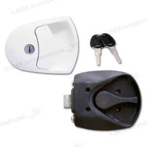 Κλειδαριά αυτοκινουμένου FAP