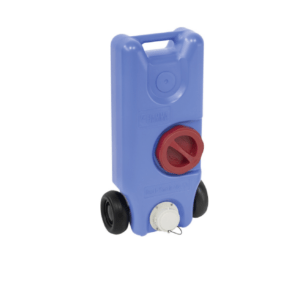 FIAMMA - Φορητή δεξαμενή νερού 35lt