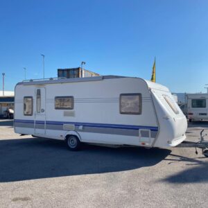 HOBBY kmfe 560/επωλήθη