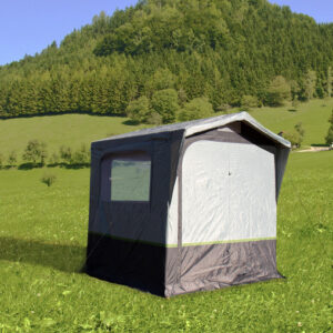 Σκηνή κουζίνα/αποθήκη