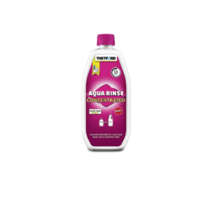 Συμπυκνωμένο υγρό τουαλέτας- Thetford Aqua Rinse 0,75lt