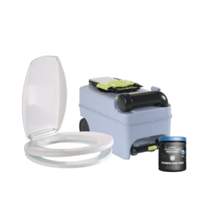 DOMETIC - Σετ τουαλέτας