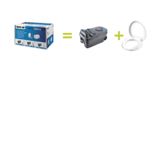 THETFORD - Σετ τουαλέτας C220