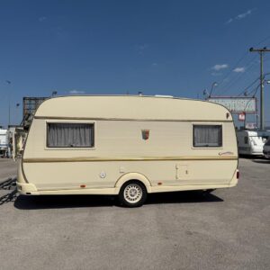 TABBERT Sonder-Edition 450E 175