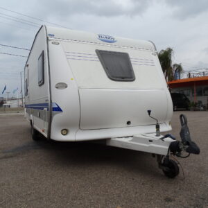 HOBBY excellent easy 540 UFe