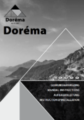 dorema-manual