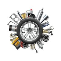 parts